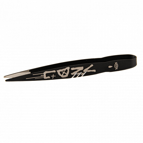 Щипцы Alpha Hookah Tongs VNDL (Черный) в Магадане