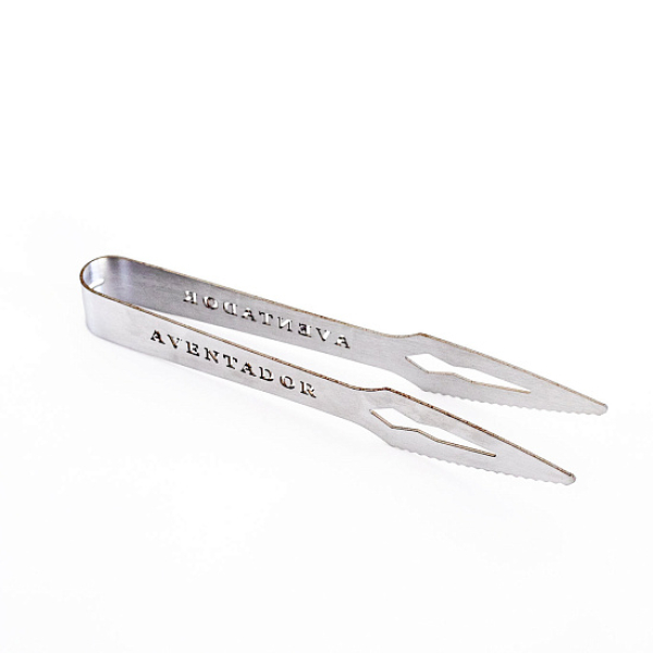 Щипцы Avendator Model 2 (серебристый) в Магадане
