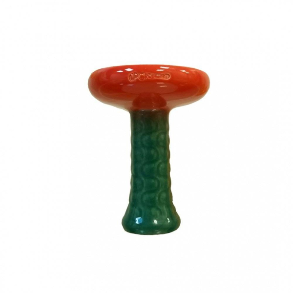 Чаша Upgrade Form Sirena Red Green в Магадане