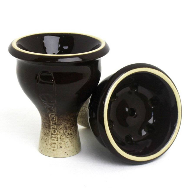Чаша Upgrade Form Standart Glaze Black в Магадане