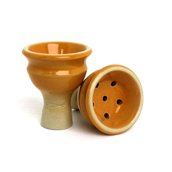 Чаша Upgrade Form Standart Glaze Orange в Магадане