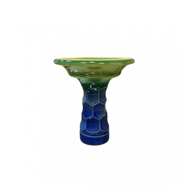 Чаша Upgrade Form Turtle Blue Green в Магадане