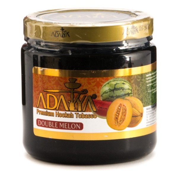 Табак Adalya Double Melon 1кг в Магадане