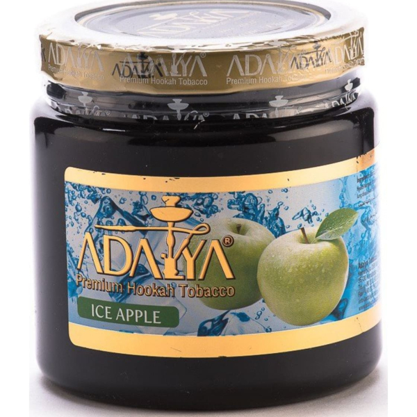Табак Adalya Ice Apple 1кг в Магадане