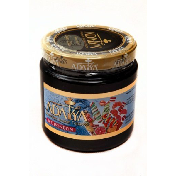 Табак Adalya Ice Bon Bon 1кг в Магадане