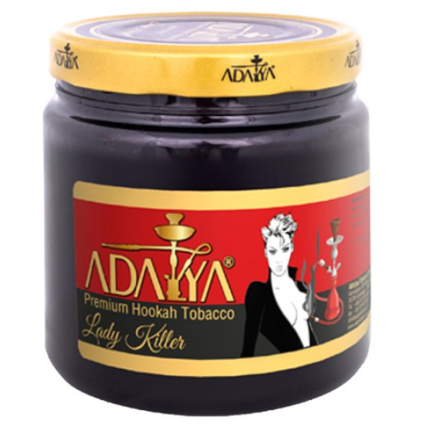 Табак Adalya Lady Killer 1кг в Магадане