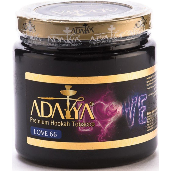 Табак Adalya Love66 1кг в Магадане