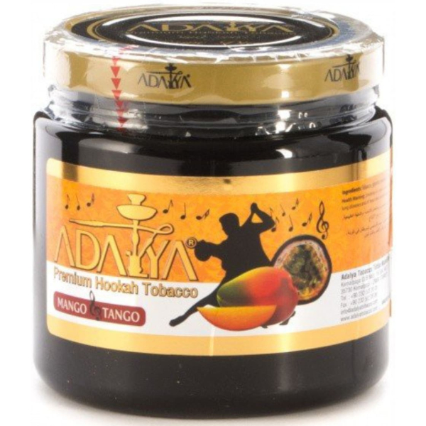 Табак Adalya Mango Tango 1кг в Магадане
