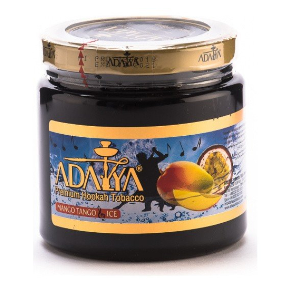 Табак Adalya Mango Tango Ice 1кг в Магадане