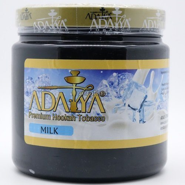 Табак Adalya Milk 1кг в Магадане