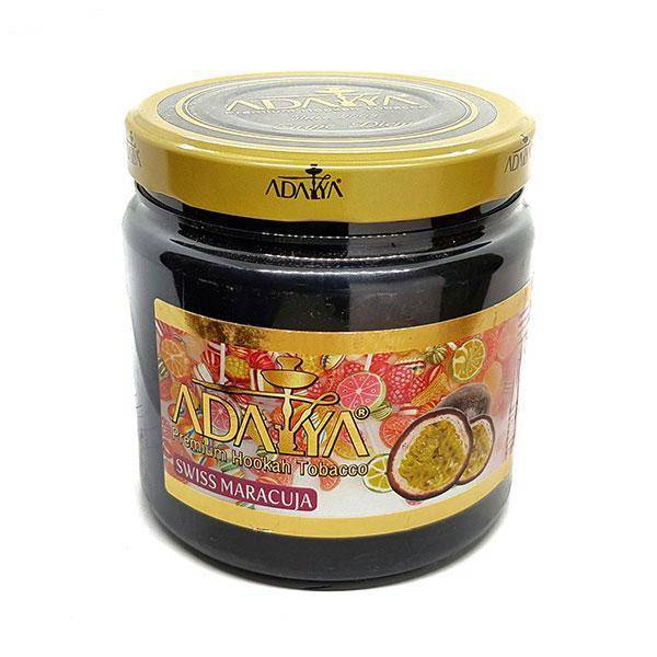 Табак Adalya Swiss Maracuja 1кг в Магадане