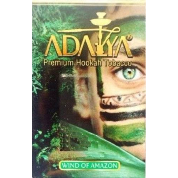 Табак Adalya Wind of Amazon 50 грамм в Магадане