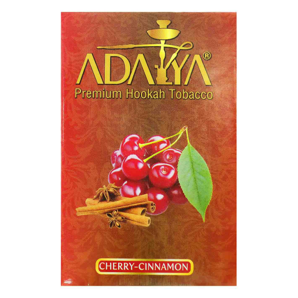 Табак Adalya Вишня с корицей 50 грамм в Магадане