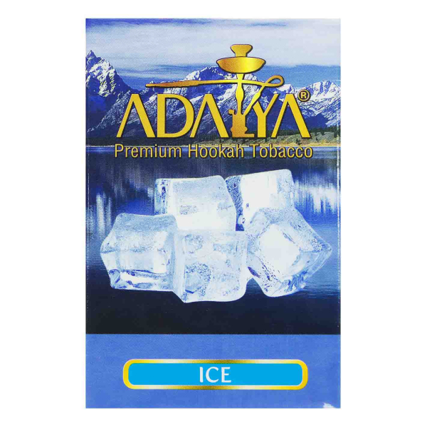 Табак Adalya Ice 50 грамм в Магадане