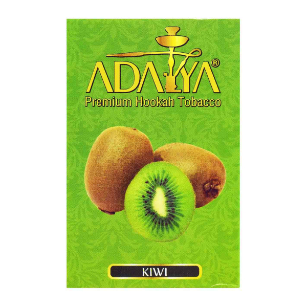Табак Adalya Kiwi Киви 50 грамм в Магадане
