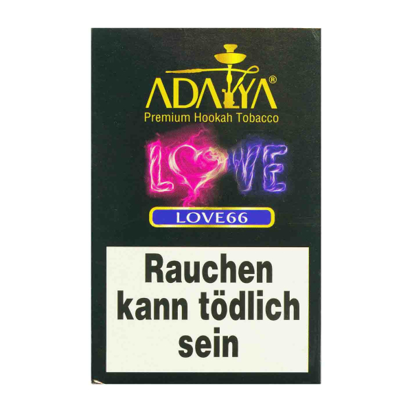 Табак Адалия Love 66 50 грамм в Магадане
