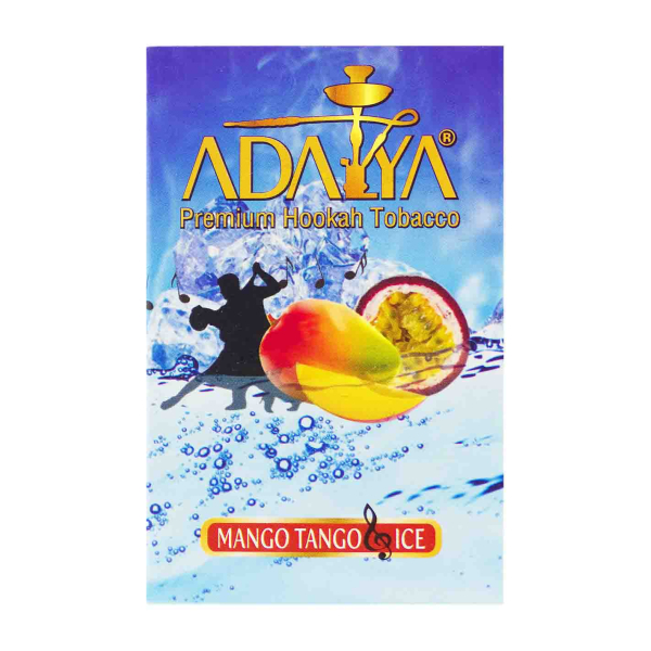 Табак Adalya Mango Tango Ice 50 грамм в Магадане