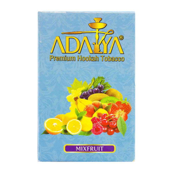 Табак Adalya Mix Fruit 50 грамм в Магадане