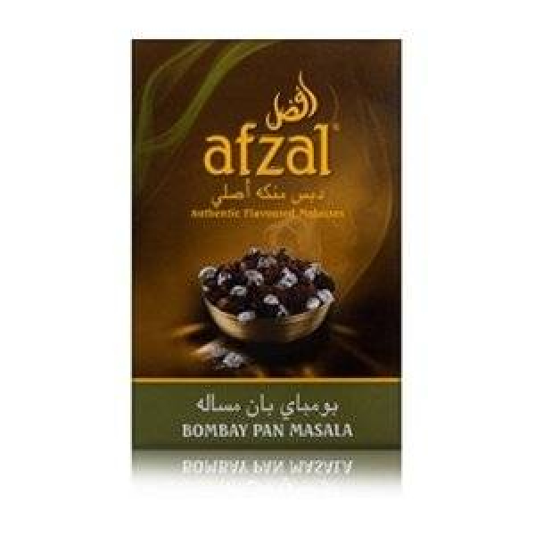 Табак Afzal Bombay Pan Masala 40 гр в Магадане