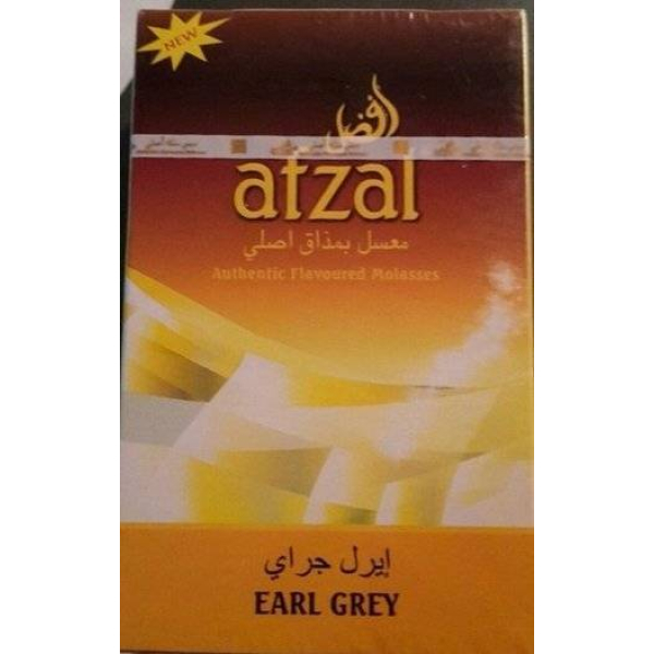 Табак Afzal Earl grey 40 гр в Магадане