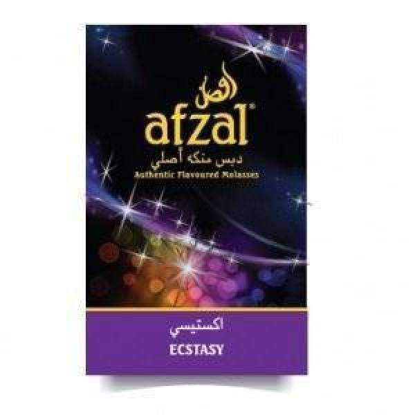 Табак Afzal Ecstasy 40 гр в Магадане