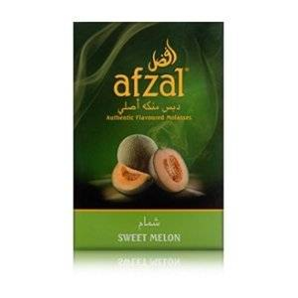 Табак Afzal Sweet Melon 40 гр в Магадане