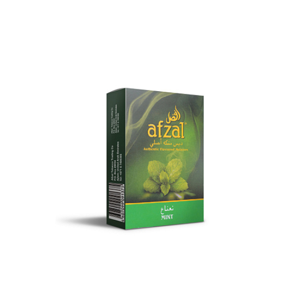 Табак AFZAL MINT 40 гр в Магадане