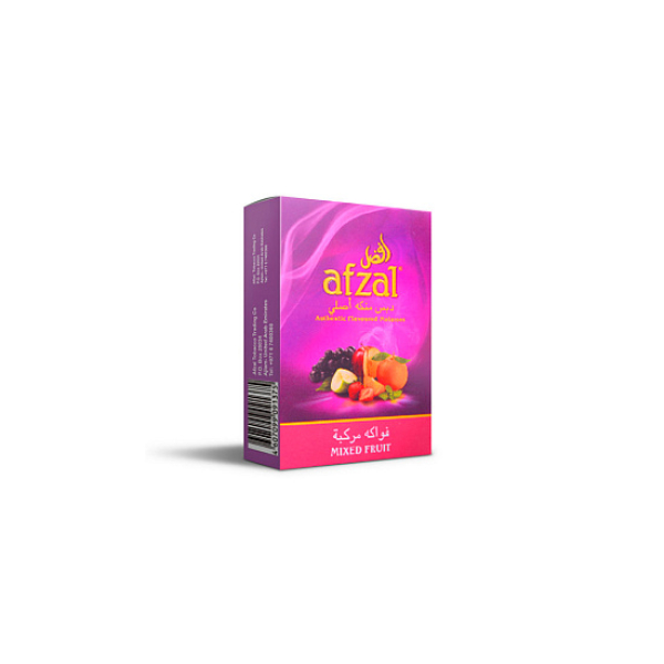 Табак AFZAL MIXED FRUIT 40 гр в Магадане
