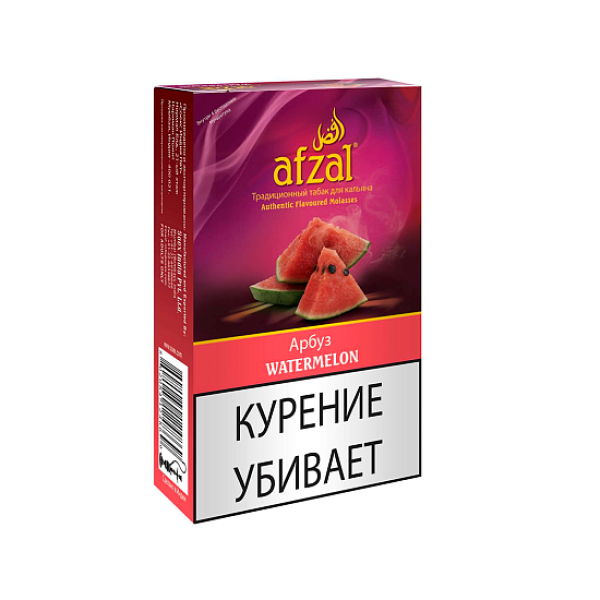 Табак AFZAL WATERMELON 40 гр в Магадане