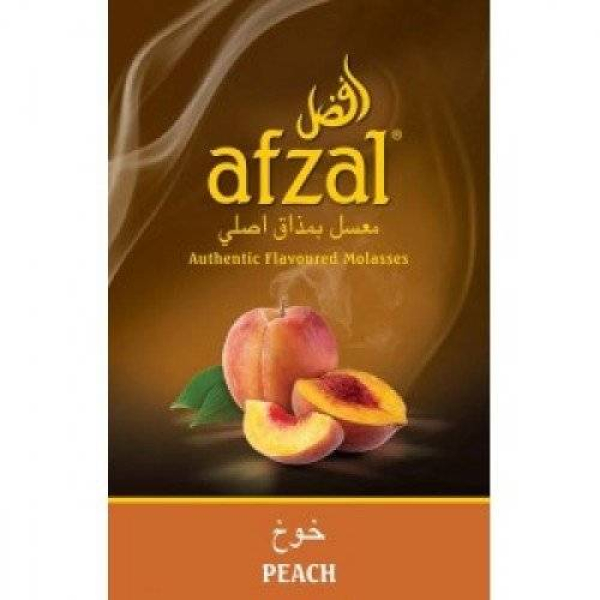 Табак Afzal Peach 40 гр в Магадане