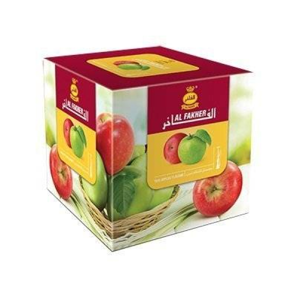 Табак Al Fakher Двойное яблоко 1 кг в Магадане