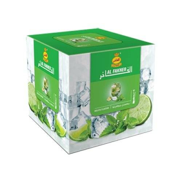 Табак Al Fakher Мохито 1 кг в Магадане