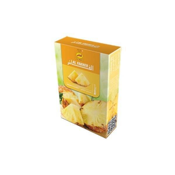 Табак Al Fakher Ананас 50 гр в Магадане
