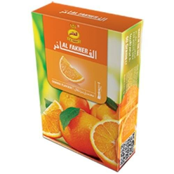 Табак Al Fakher Апельсин 50 гр в Магадане