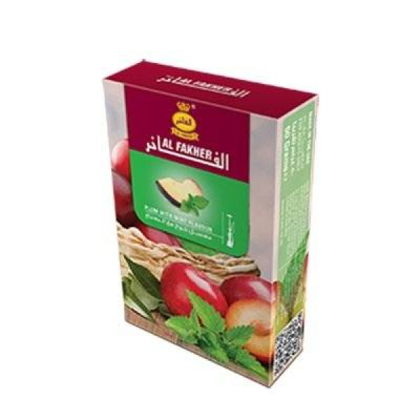 Табак Al Fakher Красное яблоко 50 гр в Магадане