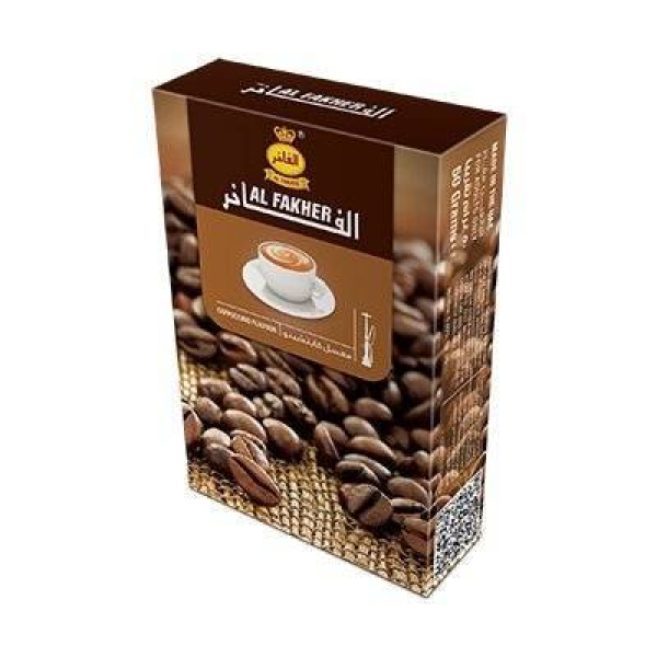 Табак Al Fakher Капучино 50 гр в Магадане