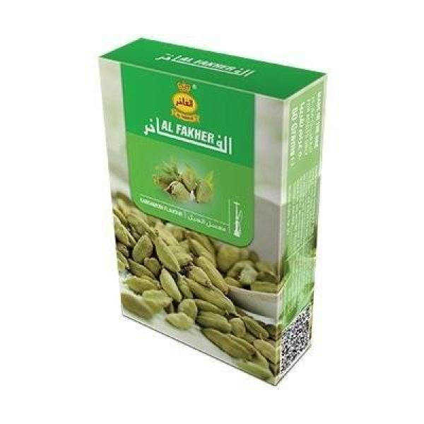 Табак Al Fakher Кардамон 50 гр в Магадане