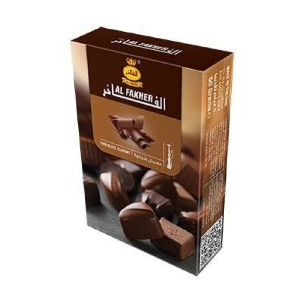 Табак Al Fakher Шоколад 50 гр в Магадане