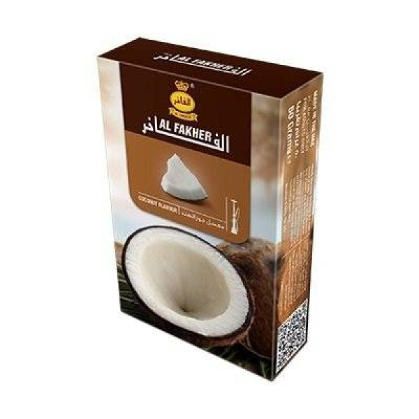 Табак Al Fakher Кокос 50 гр в Магадане