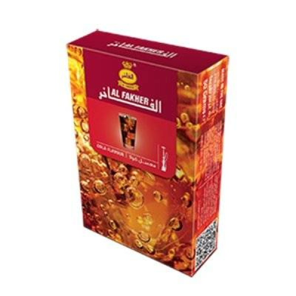 Табак Al Fakher Кока-Кола 50 гр в Магадане