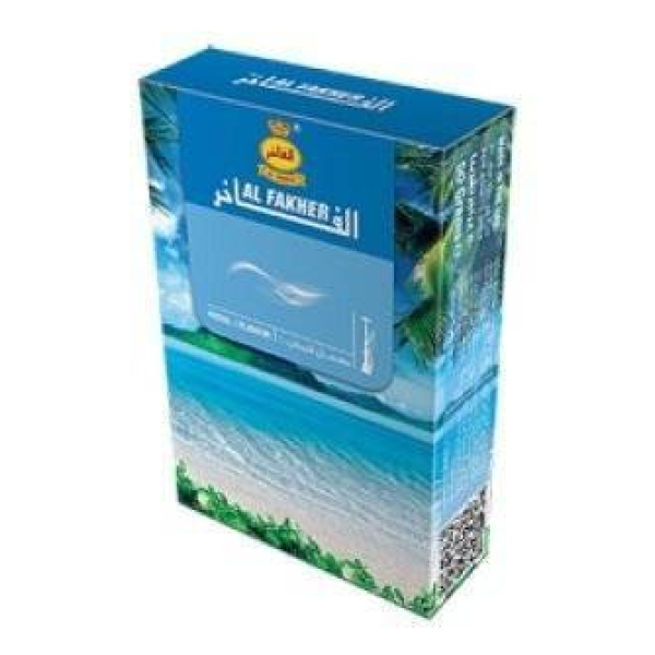 Табак Al Fakher Fresh Mist 50 гр в Магадане