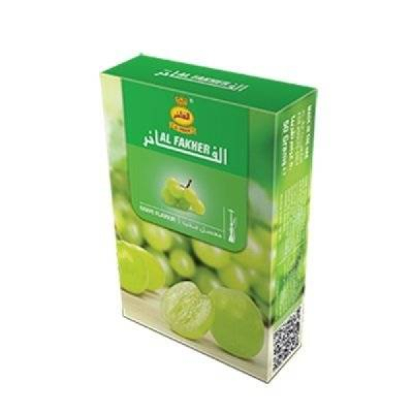 Табак Al Fakher Виноград 50 гр в Магадане