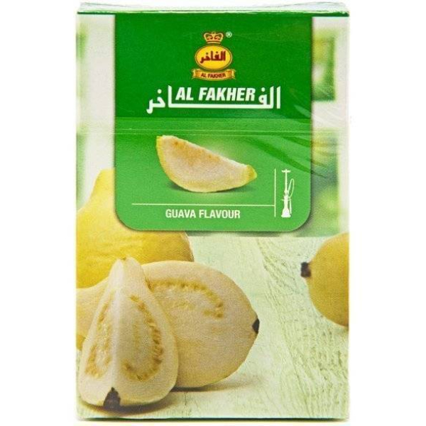 Табак Al Fakher Гуава 50 гр в Магадане