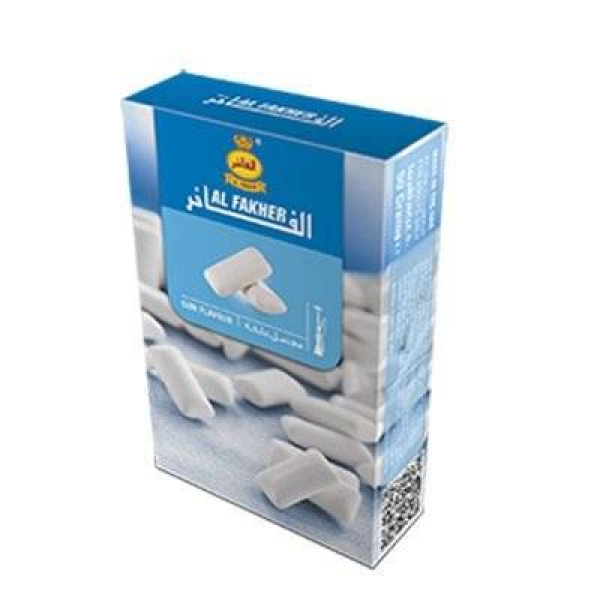 Табак Al Fakher Жвачка 50 гр в Магадане