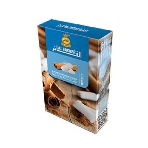Табак Al Fakher Жвачка с корицей 50 гр в Магадане