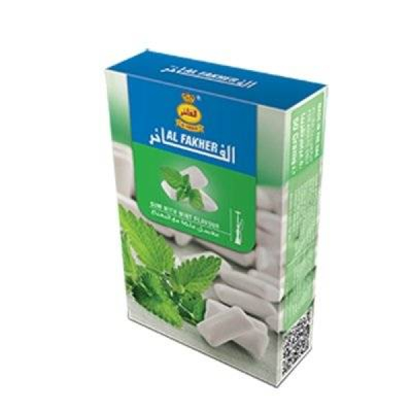 Табак Al Fakher Мятная жвачка 50 гр в Магадане