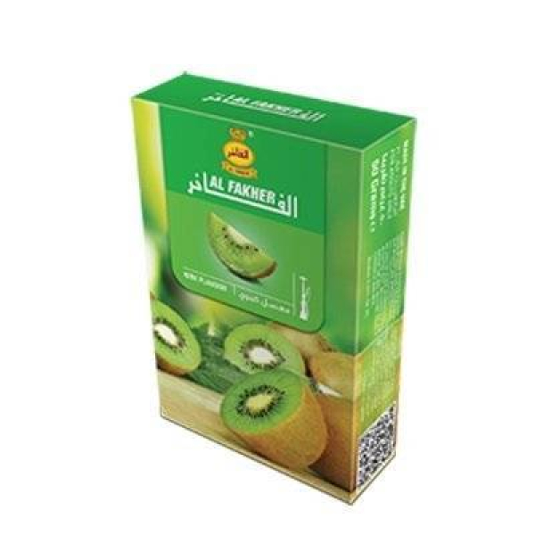 Табак Al Fakher Киви 50 гр в Магадане