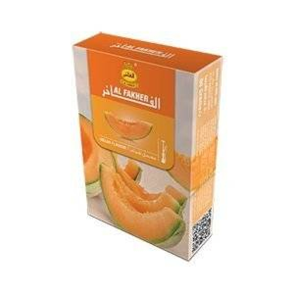 Табак Al Fakher Дыня 50 гр в Магадане