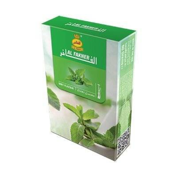 Табак Al Fakher Мята 50 гр в Магадане