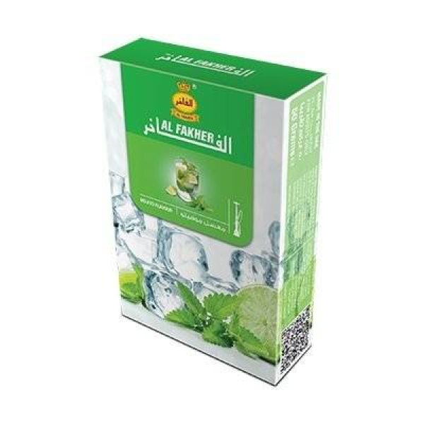 Табак Al Fakher Мохито 50 гр в Магадане